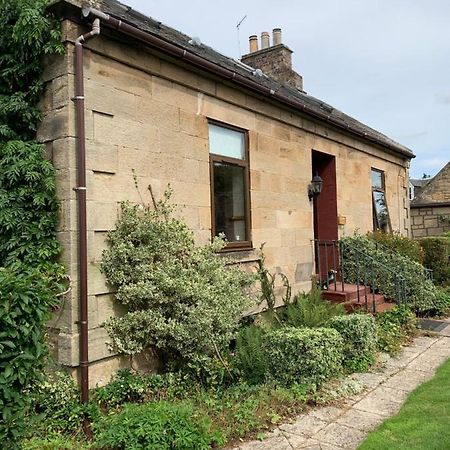 Lynwood, Cupar, Fife Bed & Breakfast Ngoại thất bức ảnh