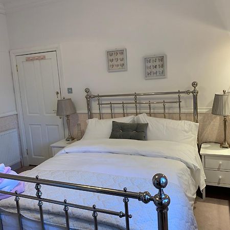 Lynwood, Cupar, Fife Bed & Breakfast Ngoại thất bức ảnh