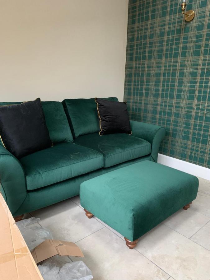 Lynwood, Cupar, Fife Bed & Breakfast Ngoại thất bức ảnh