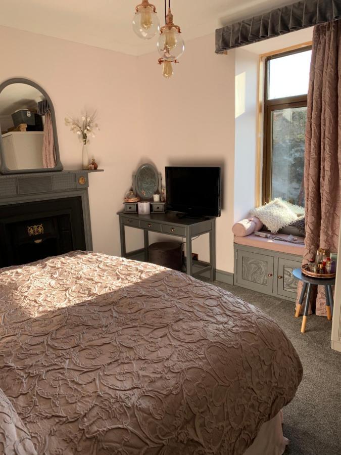 Lynwood, Cupar, Fife Bed & Breakfast Ngoại thất bức ảnh