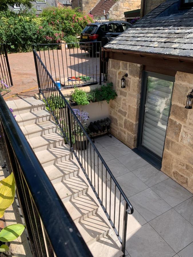 Lynwood, Cupar, Fife Bed & Breakfast Ngoại thất bức ảnh