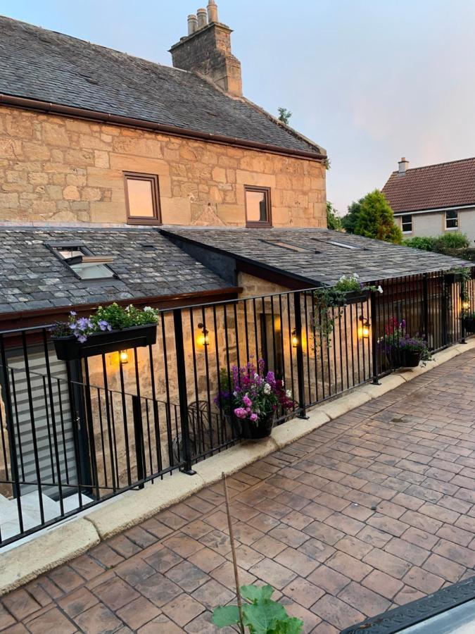Lynwood, Cupar, Fife Bed & Breakfast Ngoại thất bức ảnh