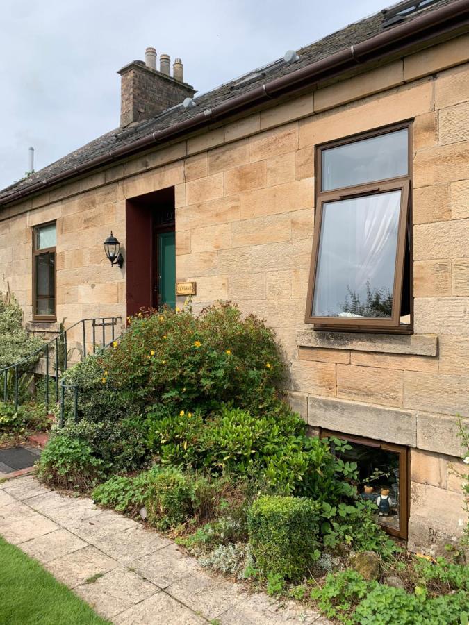 Lynwood, Cupar, Fife Bed & Breakfast Ngoại thất bức ảnh