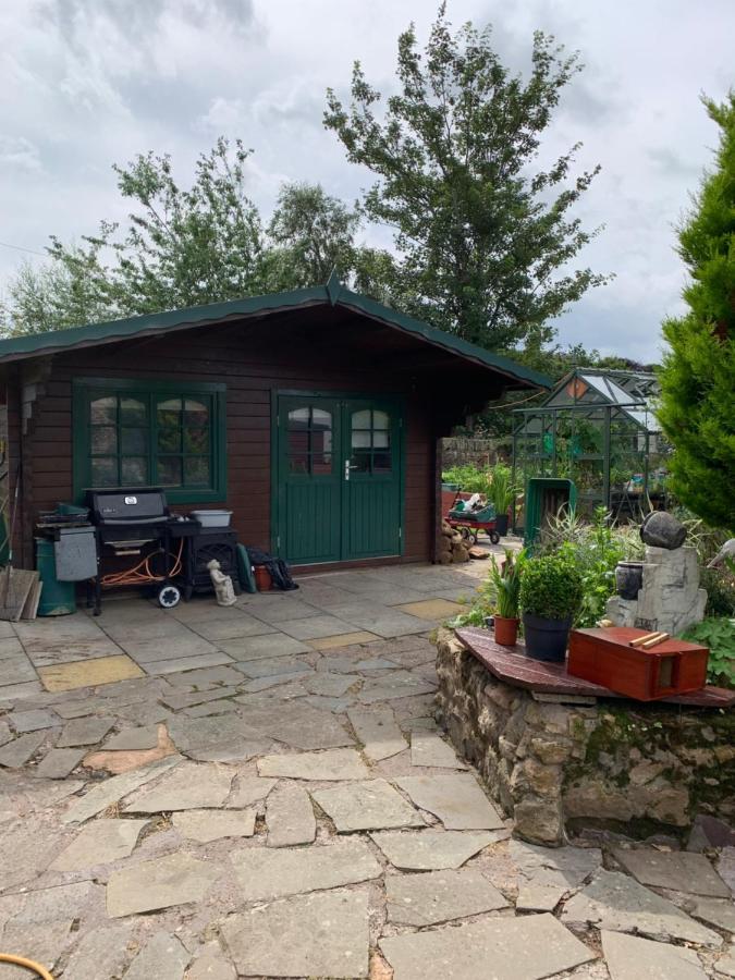 Lynwood, Cupar, Fife Bed & Breakfast Ngoại thất bức ảnh
