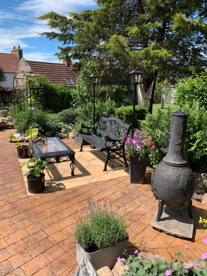 Lynwood, Cupar, Fife Bed & Breakfast Ngoại thất bức ảnh