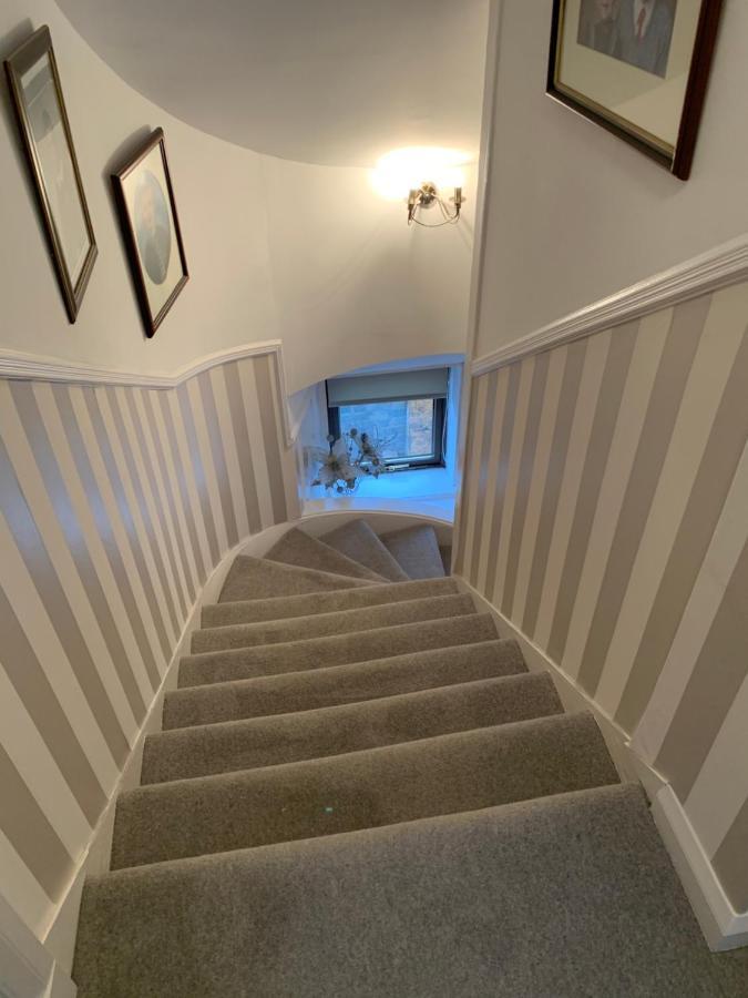 Lynwood, Cupar, Fife Bed & Breakfast Ngoại thất bức ảnh