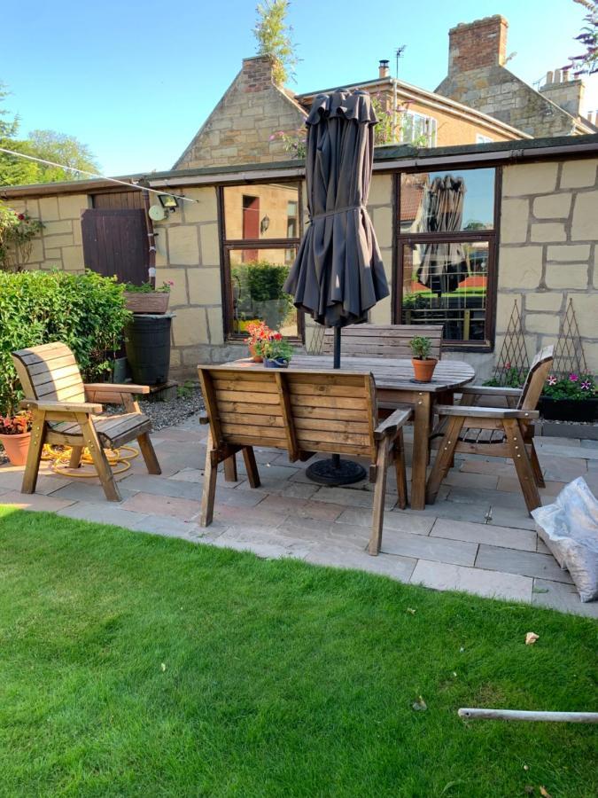 Lynwood, Cupar, Fife Bed & Breakfast Ngoại thất bức ảnh