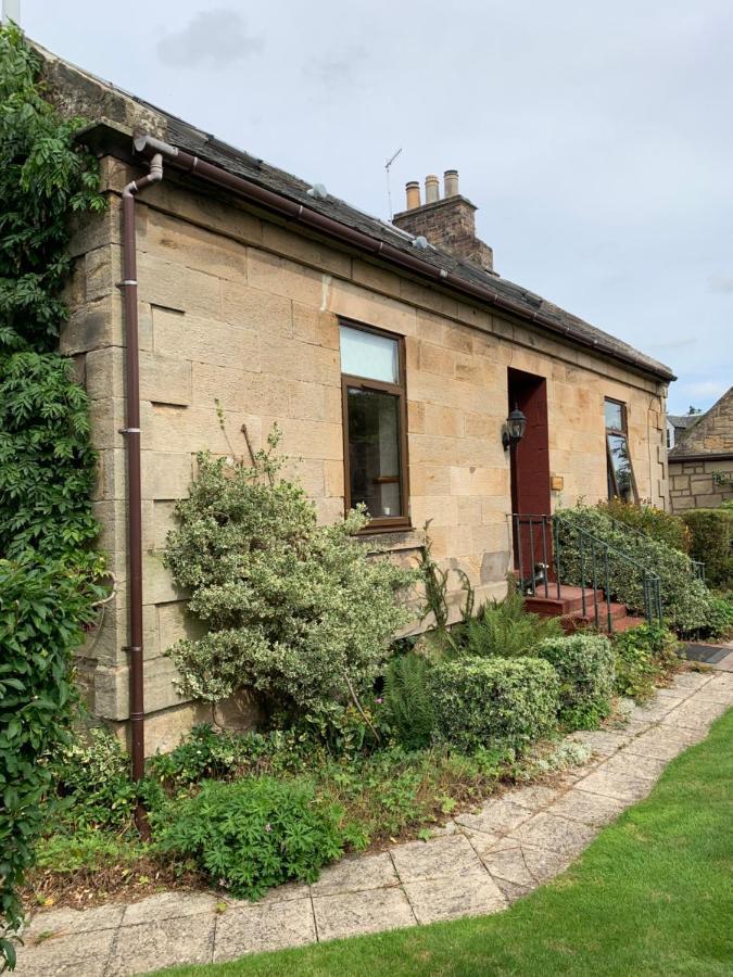 Lynwood, Cupar, Fife Bed & Breakfast Ngoại thất bức ảnh