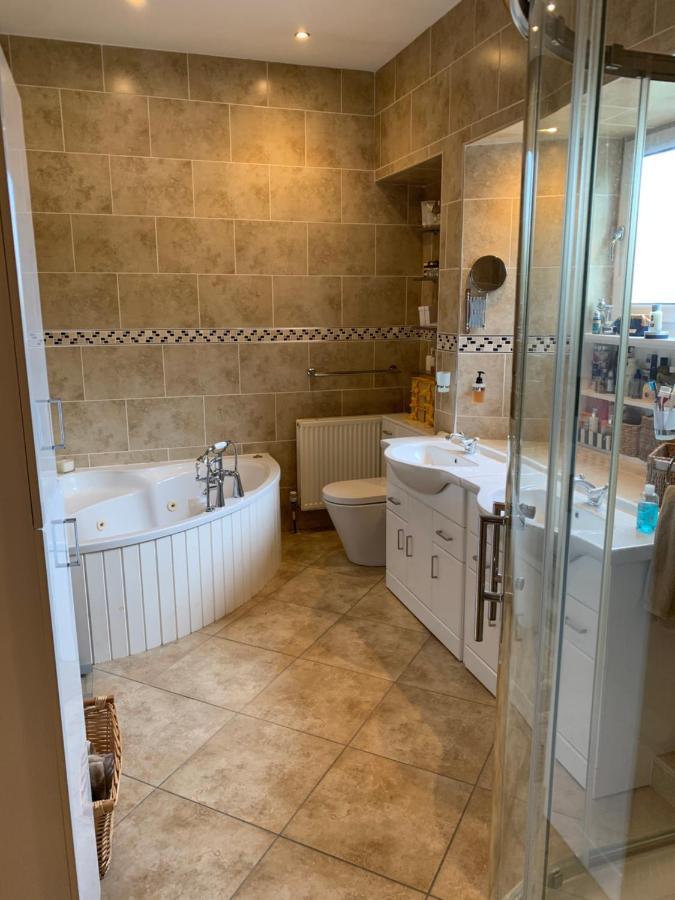 Lynwood, Cupar, Fife Bed & Breakfast Ngoại thất bức ảnh