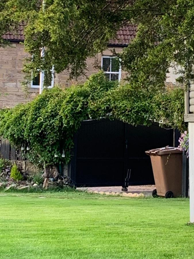 Lynwood, Cupar, Fife Bed & Breakfast Ngoại thất bức ảnh