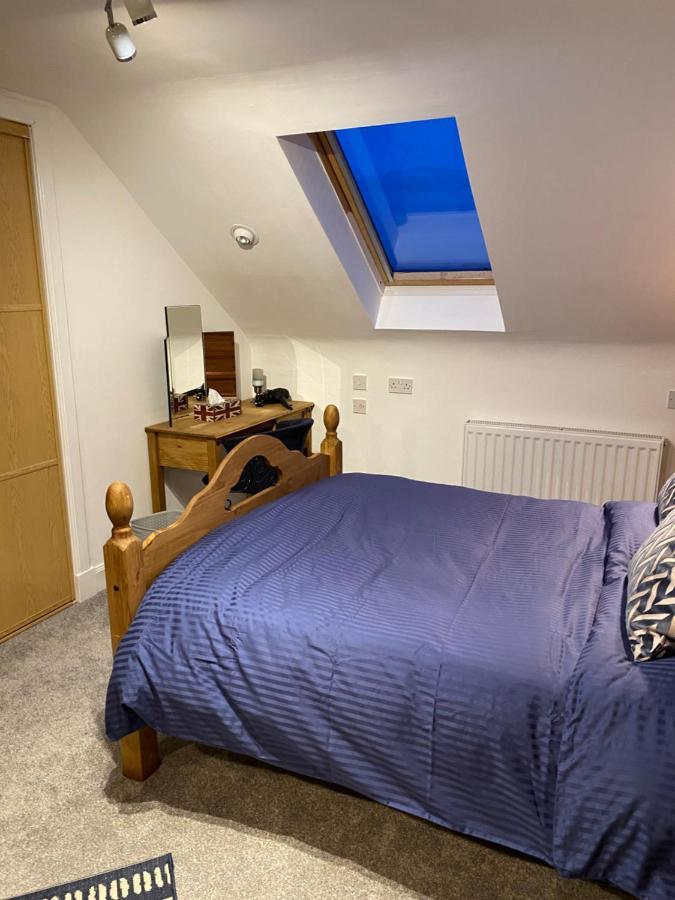 Lynwood, Cupar, Fife Bed & Breakfast Ngoại thất bức ảnh