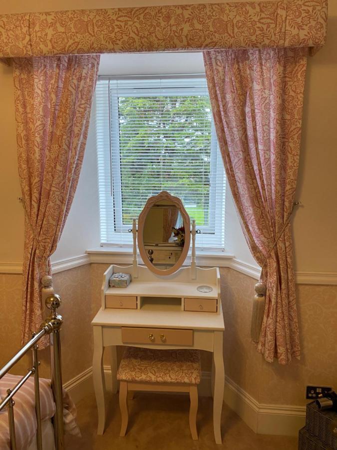 Lynwood, Cupar, Fife Bed & Breakfast Ngoại thất bức ảnh